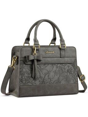 LOVEVOOK Purses for Women,Leather Tote Purse and Handbags,Satchel Shoulder